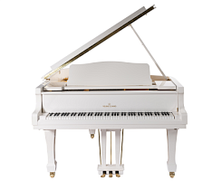Акустический рояль Young Chang YC168E WHP