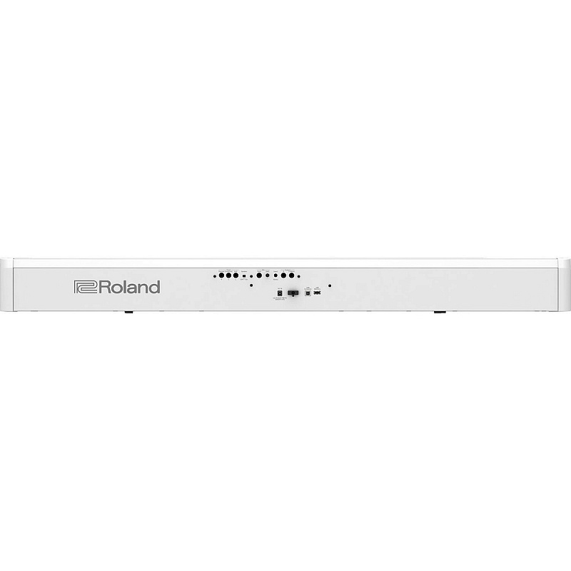 Фото Цифровое пианино Roland FP-60X-WH