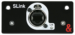 Карта расширения Allen & Heath M-SQ-SLink-A