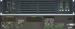 Усилитель мощности ASHLY ne4250.10pe