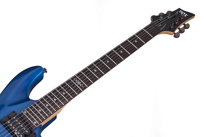 Фото Электрогитара Schecter SGR C-1 EB