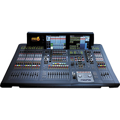 Цифровой микшерный пульт Midas PRO6-CC-TP