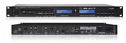 CD проигрыватель APart PCR3000RMKIII