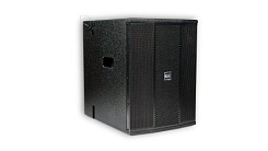 Активный сабвуфер SVS Audiotechnik CASCADE N5A SUB