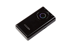 Процессор эффектов Mooer P1 Intelligent Pedal BK Prime P1