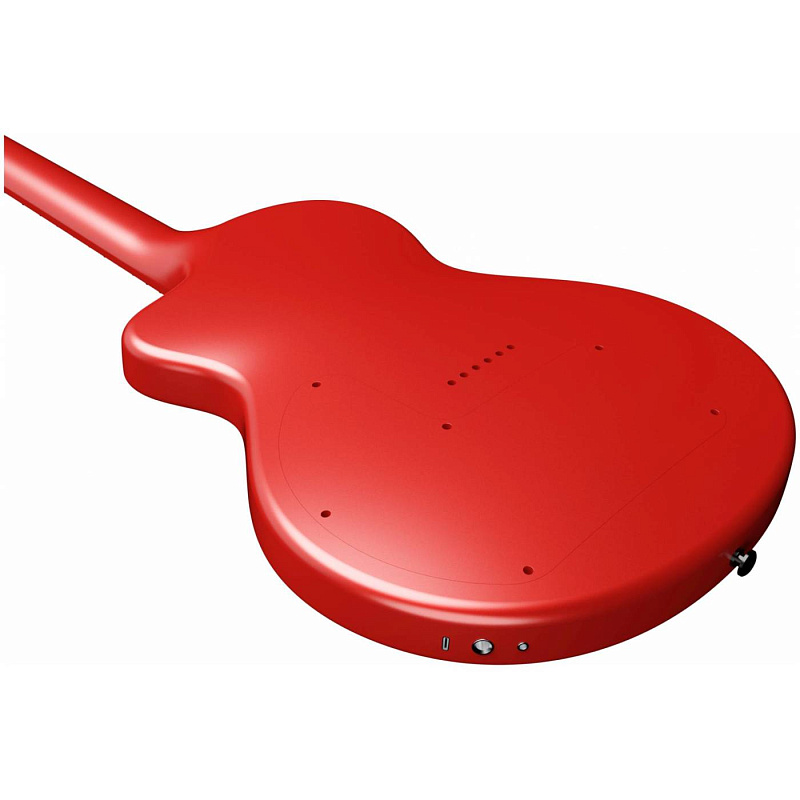 Фото Электрогитара смарт NEBULA SEEKER Imperial Red