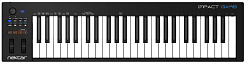 MIDI-клавиатура Nektar Impact GX49  USB MIDI