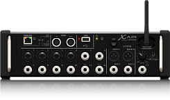 Цифровой микшерный пульт Behringer XR12 X Air