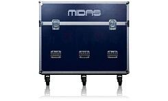 Туровый кейс Midas PRO369-RC