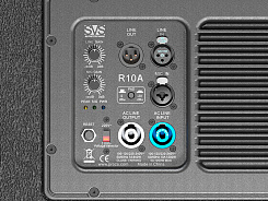 Активная акустическая система SVS Audiotechnik R10A