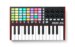 MIDI-клавиатура Akai Pro APC Key 25 MK2