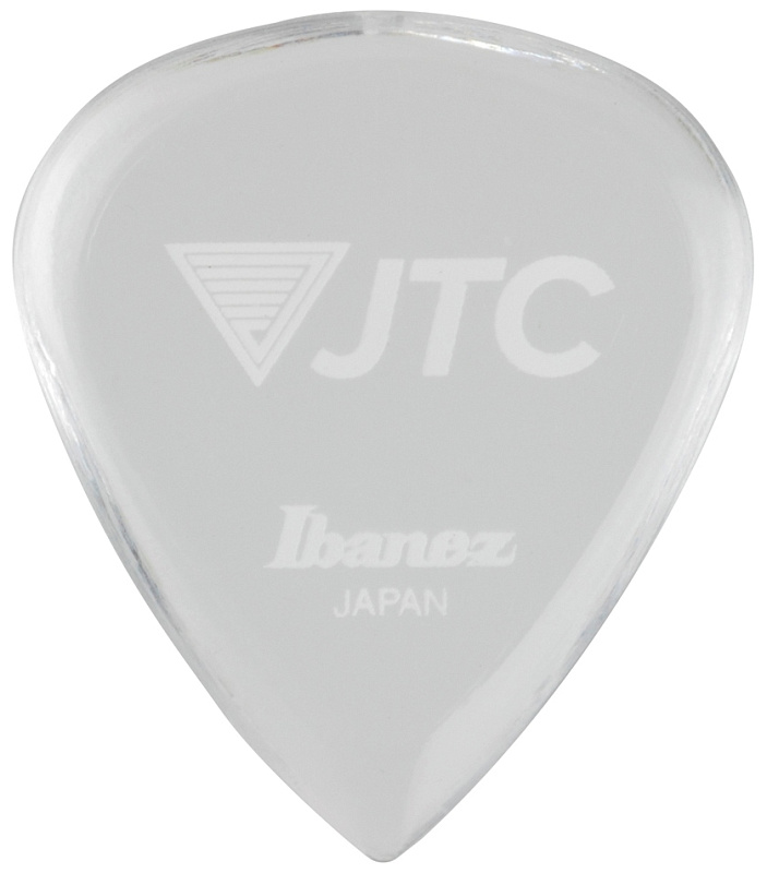 Фото Медиатор IBANEZ JTC1