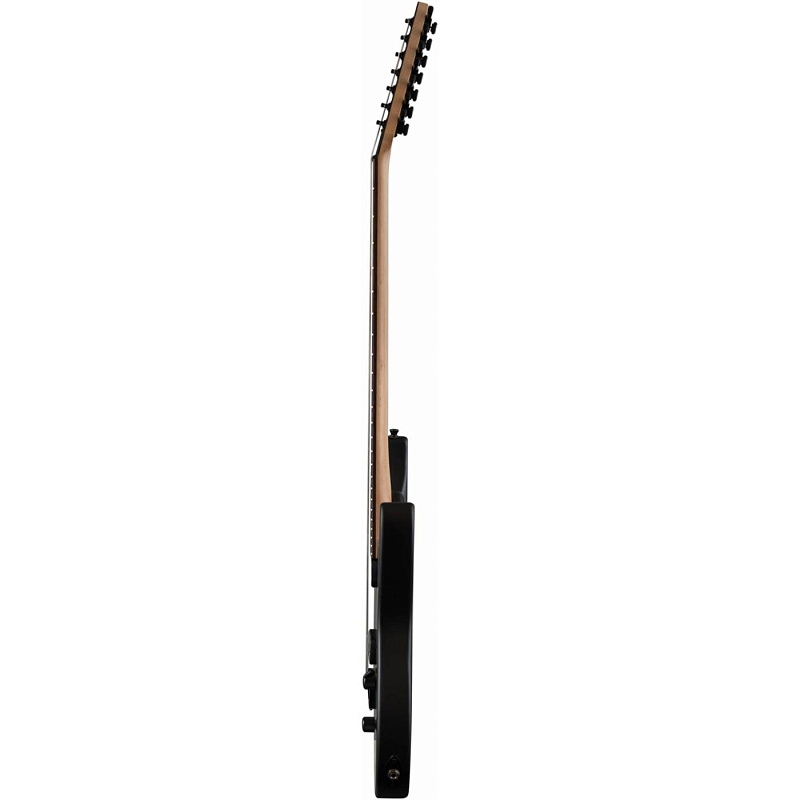 Фото Электрогитара Keipro X-Metal 7 Standard-H.H BK + bag