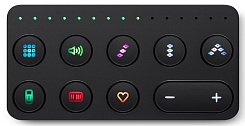 Контроллер Roli Blocks Live Block