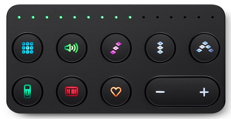 Фото Контроллер Roli Blocks Live Block