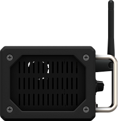 Цифровой микшерный пульт Behringer XR12 X Air