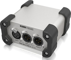 Сплиттер Klark Teknik DS 50