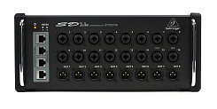 Стейджбокс Behringer SD16