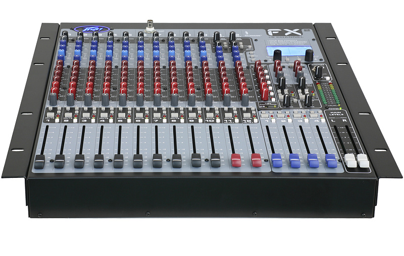 Фото Микшерный пульт Peavey FX2 16