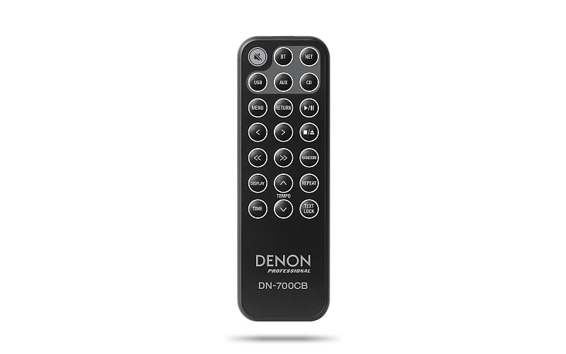 Фото Медиаплеер Denon DN-700CB