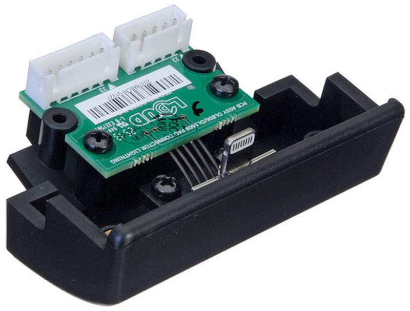 Фото Сменная плата Mackie Lightning Dock Service Kit