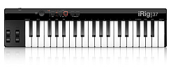 MIDI-клавиатура IK Multimedia iRig Keys 37