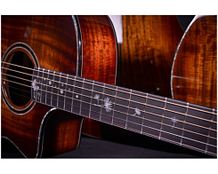 Электроакустическая гитара Crafter Mind G-2500CE ALK DL