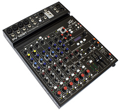 Микшерный пульт Peavey PV 10 BT