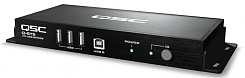 Устройство QSC I/O USB Bridge