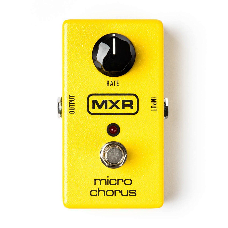 Фото Dunlop MXR M148 Micro Chorus