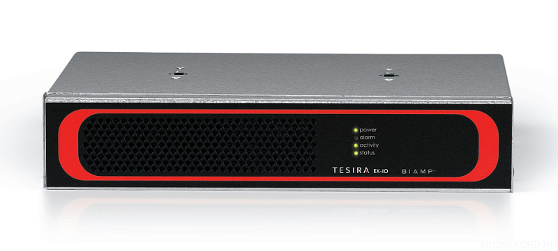 Фото Модуль расширения Biamp Tesira EX-IO