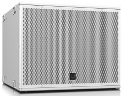 Пассивный сабвуфер Turbosound NuQ115B-WH