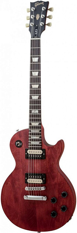 Фото Гитарный набор Gibson LPJ