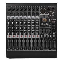Микшерный пульт Elarcon PX-8FX