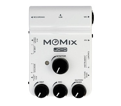 Микшерный пульт Joyo Momix