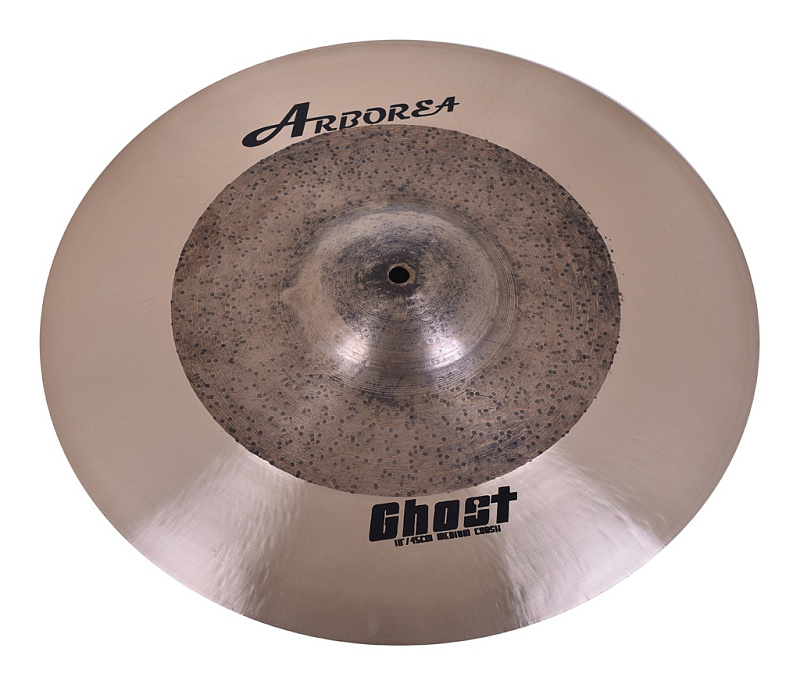 Фото Тарелка 18" Arborea GH18MC Ghost Series Medium Crash