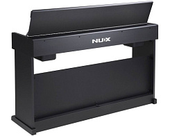 Цифровое пианино Nux NCK-330-BK