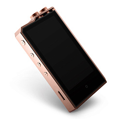 Цифровой плеер Cowon Plenue 2 256Gb Jupiter Gold
