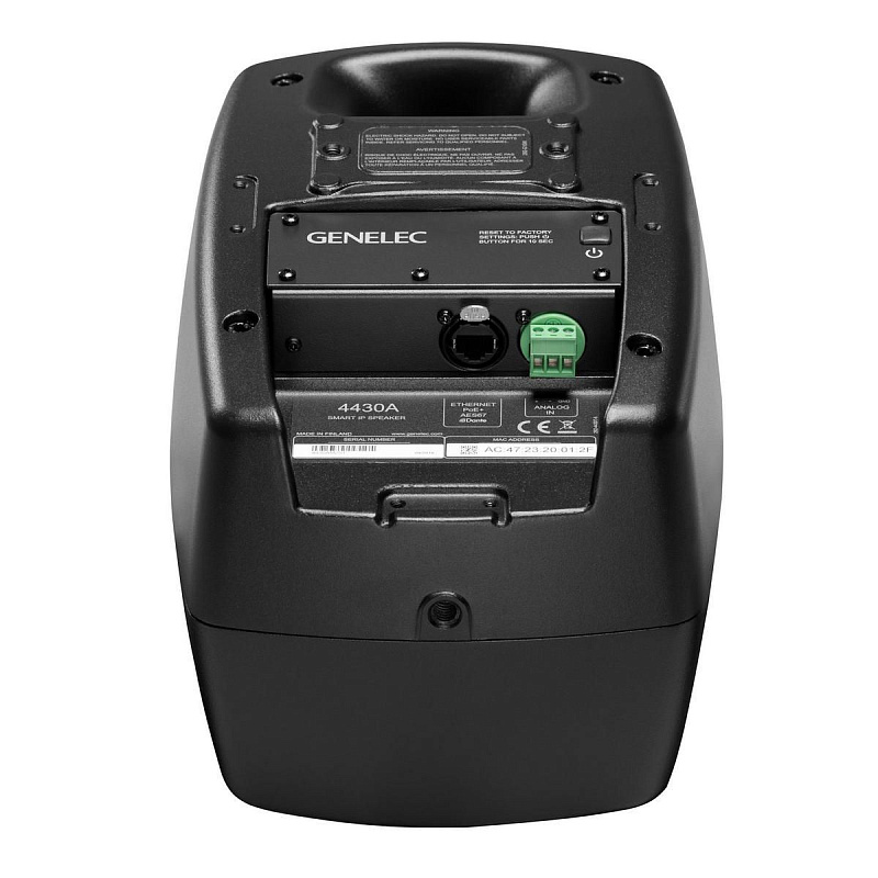 Фото Активная 2-полосная АС Genelec 4430AM