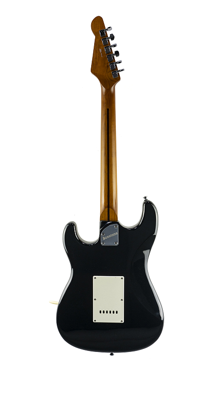 Фото Электрогитара Bosstone SEG-04 BK