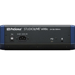 Микшерный пульт PreSonus StudioLive AR8c