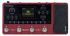 Процессор эффектов Mooer GE150 Pro Li PM