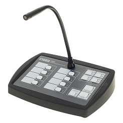 Микрофонный пульт Cloud PM8-SA
