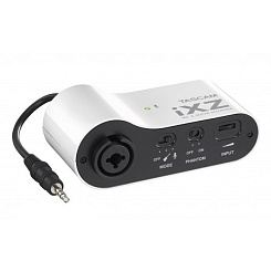 Аудиоинтерфейс Tascam iXZ