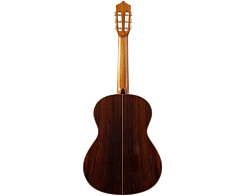 Классическая гитара Perez 650 Spruce