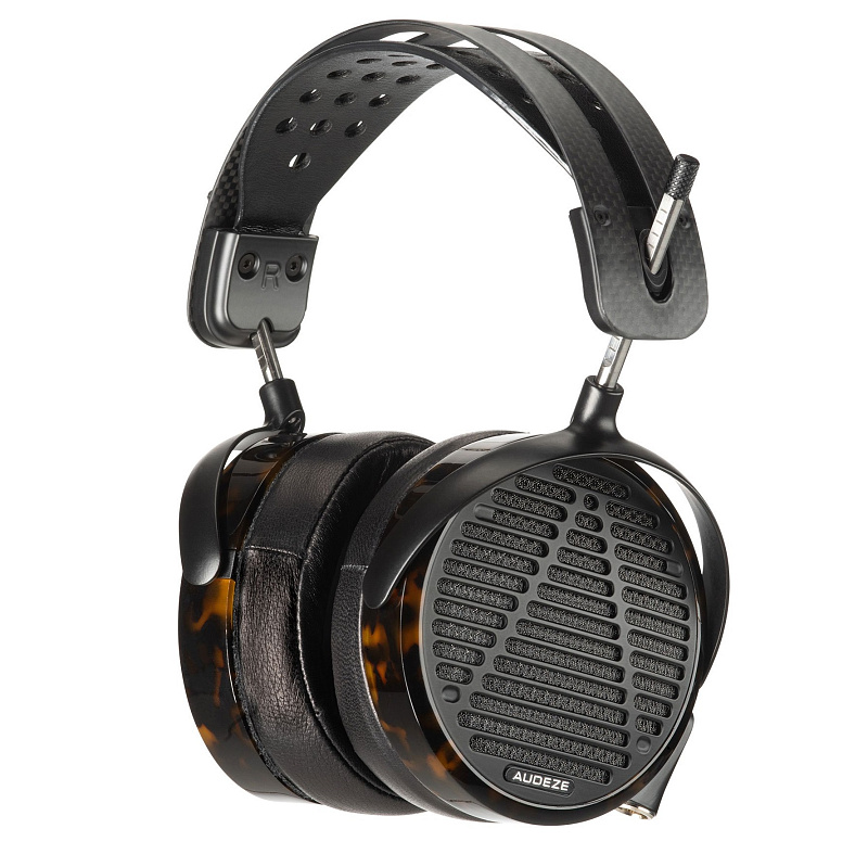 Фото Наушники Audeze LCD-5
