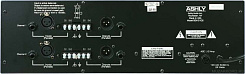 Графический эквалайзер Ashly GQX-3102S