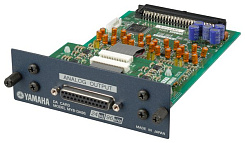 Карта расширения Yamaha MY8-DA96
