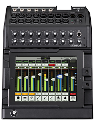 Цифровой микшерный пульт Mackie DL1608