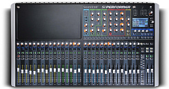 Цифровой микшерный пульт Soundcraft Si Performer 3